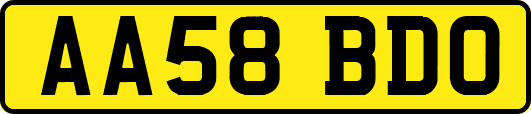 AA58BDO