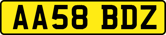 AA58BDZ