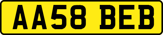 AA58BEB