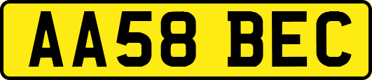 AA58BEC