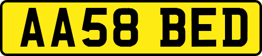 AA58BED