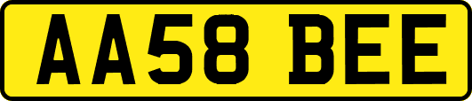 AA58BEE