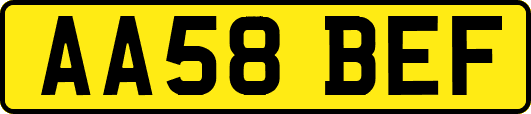 AA58BEF