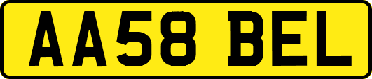 AA58BEL