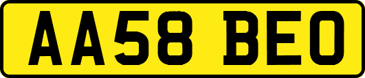 AA58BEO