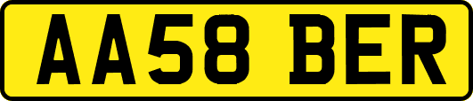 AA58BER