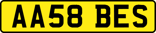 AA58BES