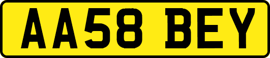 AA58BEY
