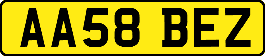 AA58BEZ