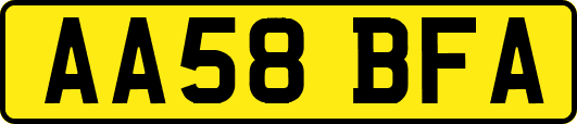 AA58BFA