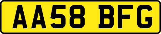 AA58BFG