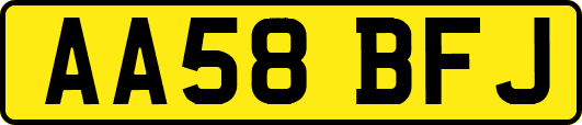 AA58BFJ