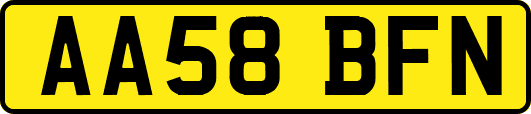 AA58BFN