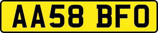 AA58BFO