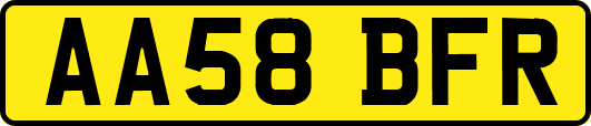 AA58BFR