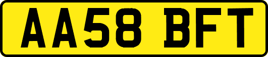 AA58BFT