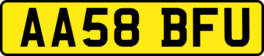 AA58BFU