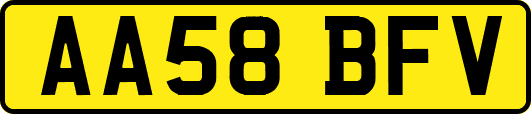 AA58BFV