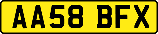AA58BFX