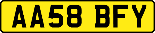 AA58BFY