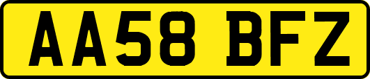 AA58BFZ