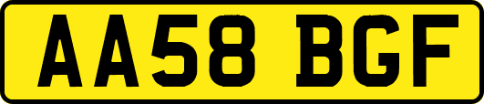 AA58BGF