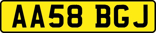 AA58BGJ