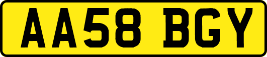 AA58BGY