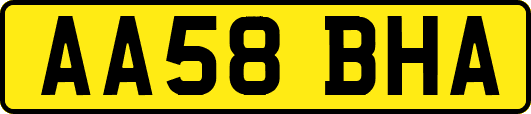 AA58BHA