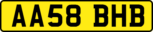 AA58BHB