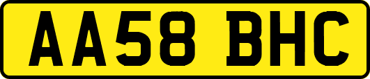 AA58BHC