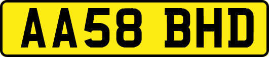 AA58BHD