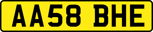 AA58BHE