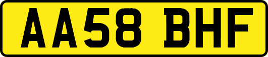 AA58BHF