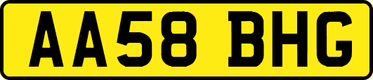 AA58BHG