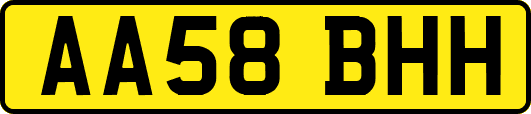 AA58BHH