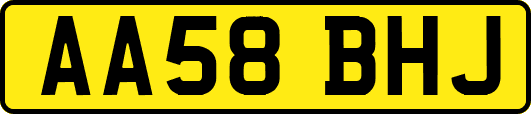 AA58BHJ