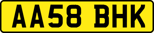 AA58BHK