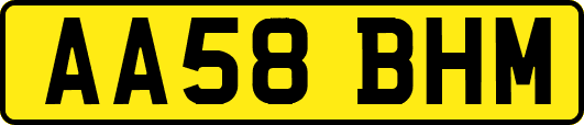 AA58BHM