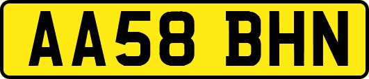 AA58BHN