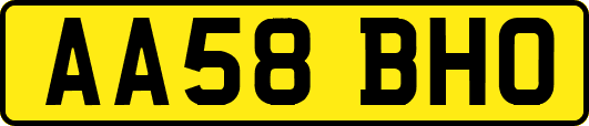 AA58BHO