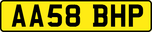 AA58BHP