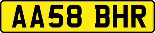 AA58BHR