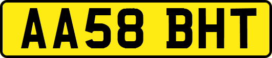 AA58BHT