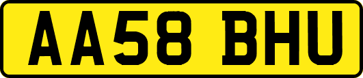 AA58BHU