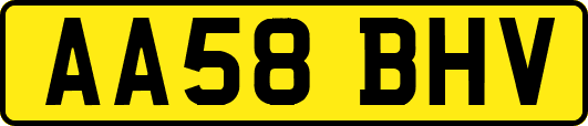AA58BHV