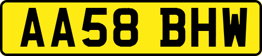 AA58BHW