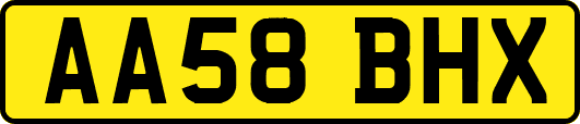 AA58BHX