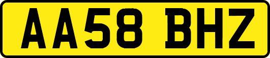 AA58BHZ