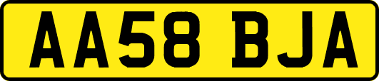 AA58BJA